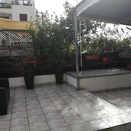 κίκα Διαμέρισμα Λάρνακα