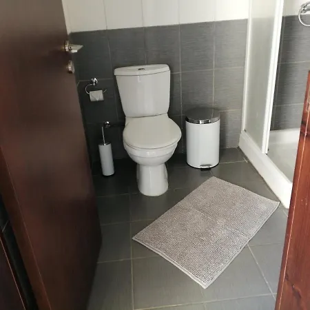 κίκα Διαμέρισμα Λάρνακα