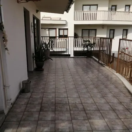 Διαμέρισμα κίκα