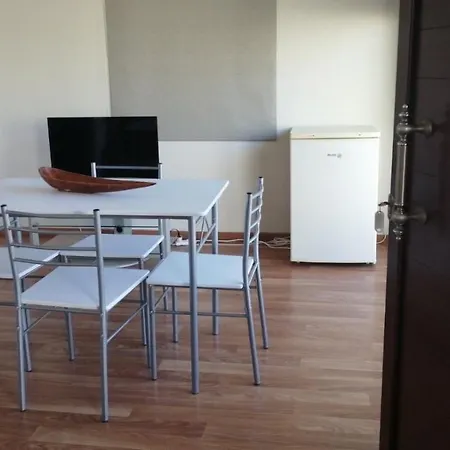 κίκα Διαμέρισμα Λάρνακα
