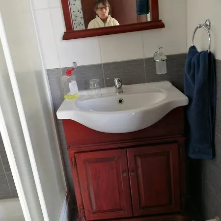 Kika Apartment