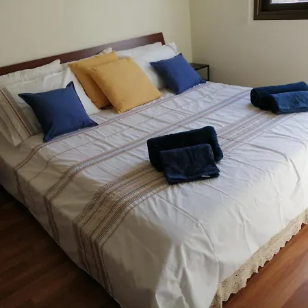Apartment Kika