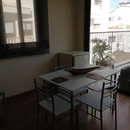 Kika Apartment *