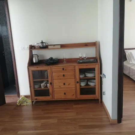 Kika Apartment *