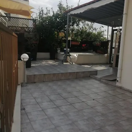 Apartment Kika *
