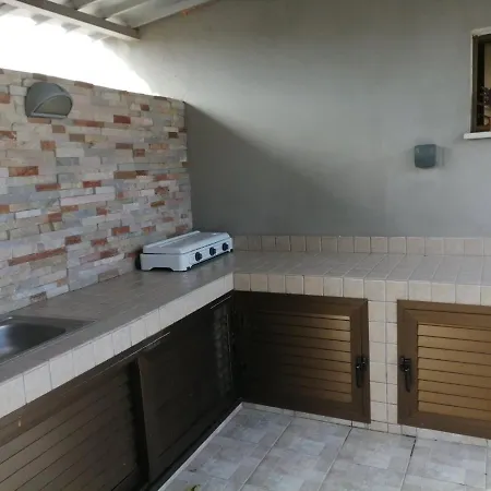 Apartment Kika