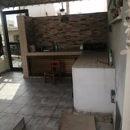 Kika Apartment Larnaca