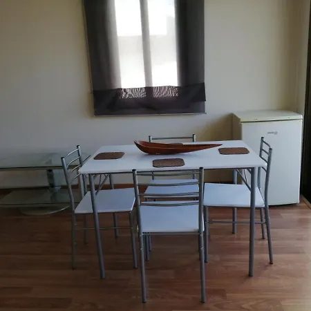 Apartment Kika Larnaca