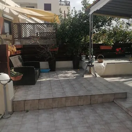 Kika * Larnaca