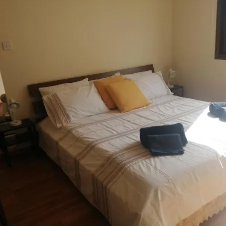 Apartment Kika *