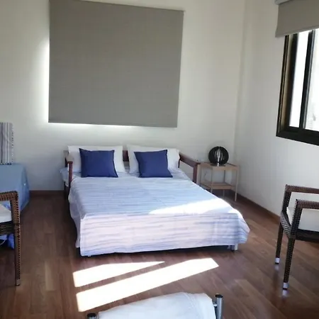 Kika Apartment