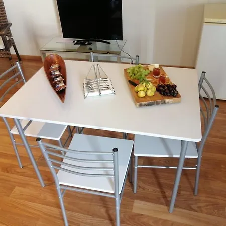 Apartment Kika *